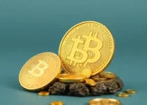 patrimônio em criptoativos