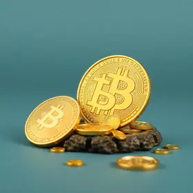 patrimônio em criptoativos