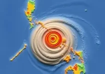 terremoto Filipinas
