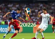 jogos imperdíveis Copa do Mundo 2026
