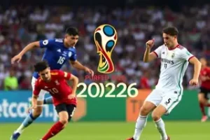 jogos imperdíveis Copa do Mundo 2026