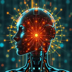 a IA pode se tornar consciente