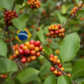 isenção tarifa café carnes Brasil
