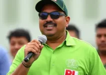 Cleitinho candidato ao governo de Minas