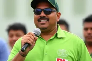 Cleitinho candidato ao governo de Minas
