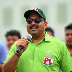 Cleitinho candidato ao governo de Minas