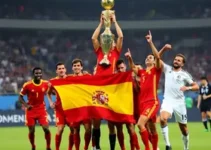 Espanha Copa do Mundo