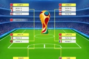 Eliminatórias para a Copa do Mundo de 2030