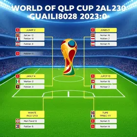 Eliminatórias para a Copa do Mundo de 2030