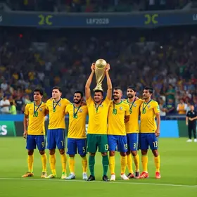 Copa do Mundo de 2026
