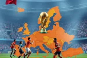 Copa do Mundo de 2030