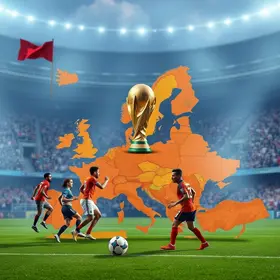 Copa do Mundo de 2030