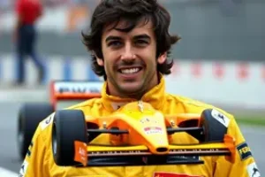 Fernando Alonso