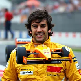 Fernando Alonso