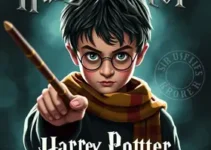 Harry Potter e a Criança Amaldiçoada