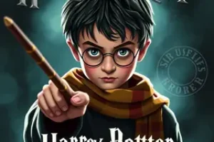Harry Potter e a Criança Amaldiçoada