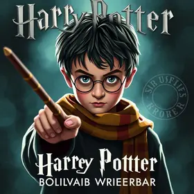 Harry Potter e a Criança Amaldiçoada