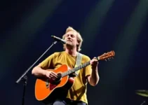 Jack Johnson Brasil 2027