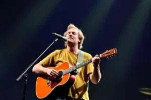 Jack Johnson Brasil 2027