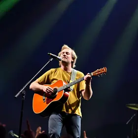 Jack Johnson Brasil 2027
