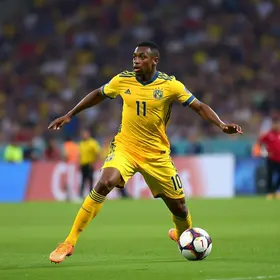 Kylian Mbappé