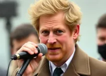 Justiça rejeita processo de Harry