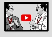 Moraes Bolsonaro vídeo IA