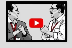 Moraes Bolsonaro vídeo IA