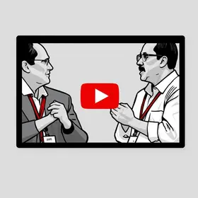 Moraes Bolsonaro vídeo IA