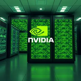 empréstimo da Nvidia para OpenAI