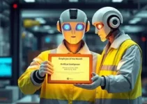 inteligência artificial