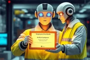inteligência artificial