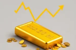 preço do ouro