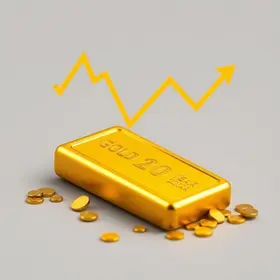 preço do ouro