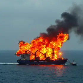 petróleo