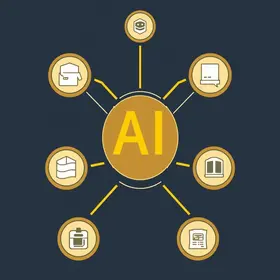 inteligência artificial