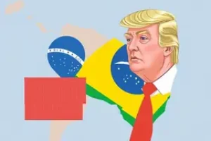 tarifaço de Trump