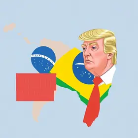 tarifaço de Trump