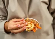 surto de diarreia nos EUA
