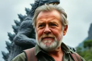Sam Neill