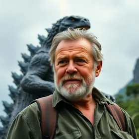 Sam Neill