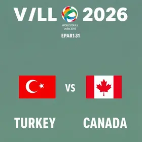 VNL 2026