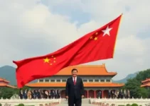 reunificação de Taiwan