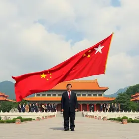 reunificação de Taiwan