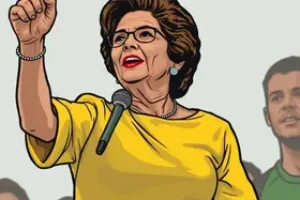voto feminino