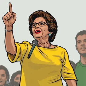 voto feminino