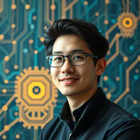 startup de chips de IA