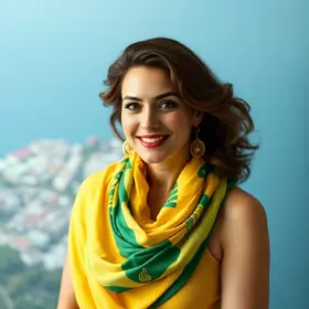 segunda mulher mais rica do Brasil