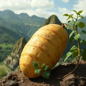 batata