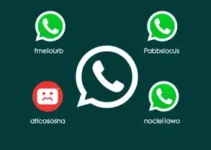 bloqueio de contas do WhatsApp